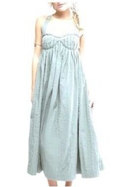 Free People Maxi Dress